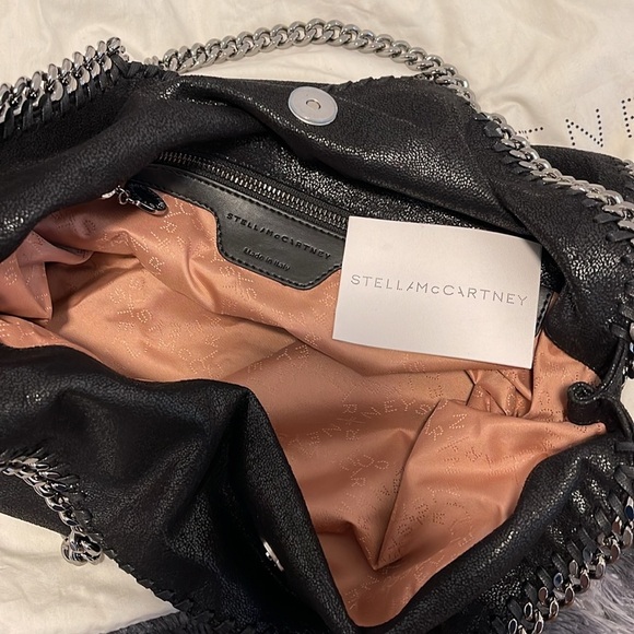 NWOT Stella McCartney Falabella small tote - Picture 7 of 7